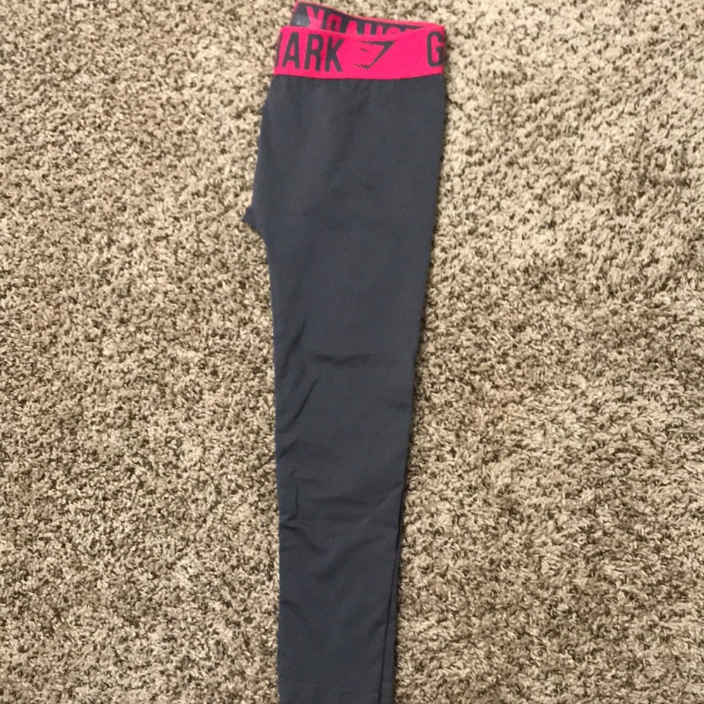 Gymshark leggings